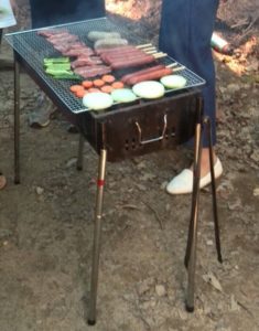 bbq